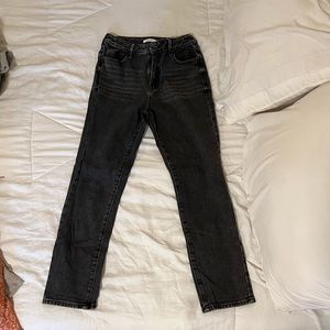 Abercrombie and Fitch Jeans